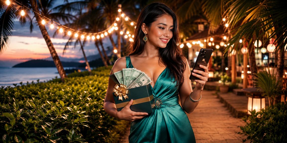 Pengguna bermain kasino mudah alih secara bertanggungjawab di Langkawi Malaysia melalui waze009
